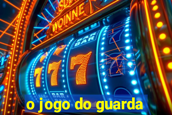 o jogo do guarda-chuva